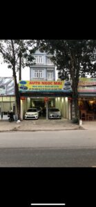 Chính chủ cần bán nhà đất mặt tiền tại khu đường 3, Xã Phủ Lỗ - Huyện Sóc Sơn - HN 361815