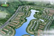 Cần tiền bán 4 lô đất khu đô thị Nam An Khánh, Hoài Đức, Hà Nội. DT 129m-510m2, giá rẻ nhất