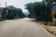 Chính chủ cần bán đất địa chỉ: Mặt đường Vệ Linh - Phù Linh - Sóc Sơn