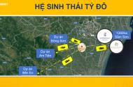Ra mắt sản phẩm cao tầng độc nhất của Sun Group tại Sầm Sơn