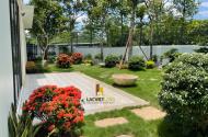 Biệt thự “xanh” - đậm chất GARDEN  Cần bán căn biệt thự Arden Park thuộc KĐT HANOI GARDEN CITY