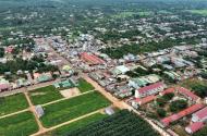 Chính chủ bán 2 lô đất mặt tiền đường lớn tại trung tâm hành chính mới Phú Lộc, Huyện Krông Năng 